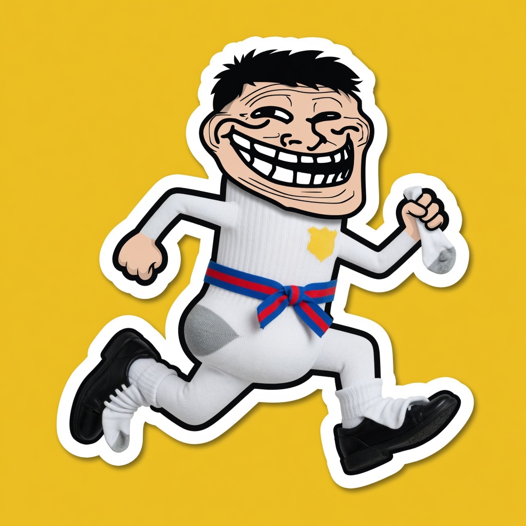 Sockshoes avatar
